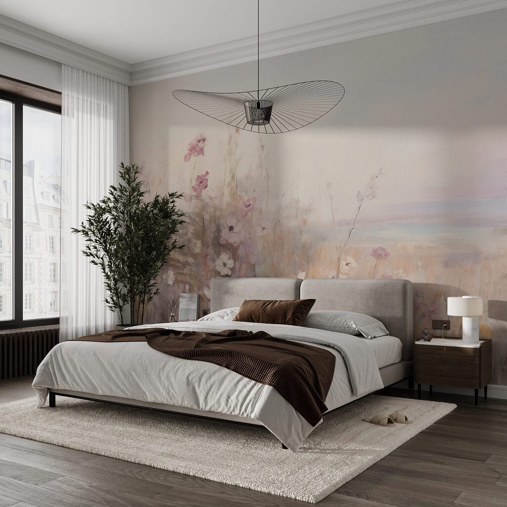 Fiori lungo la costa — ambiente 1