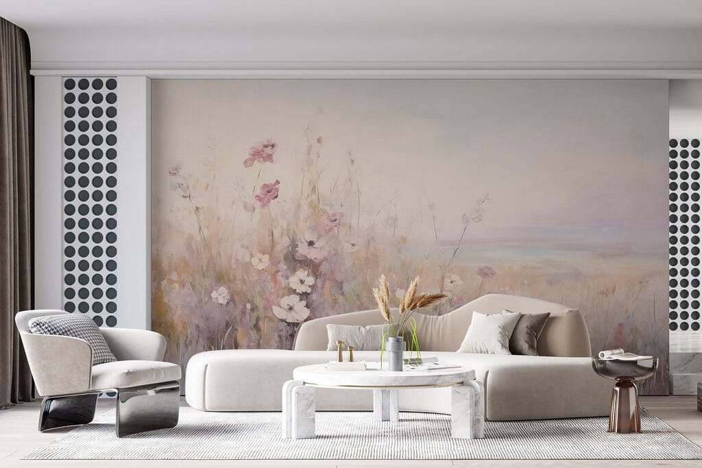 Fiori lungo la costa — ambiente 2