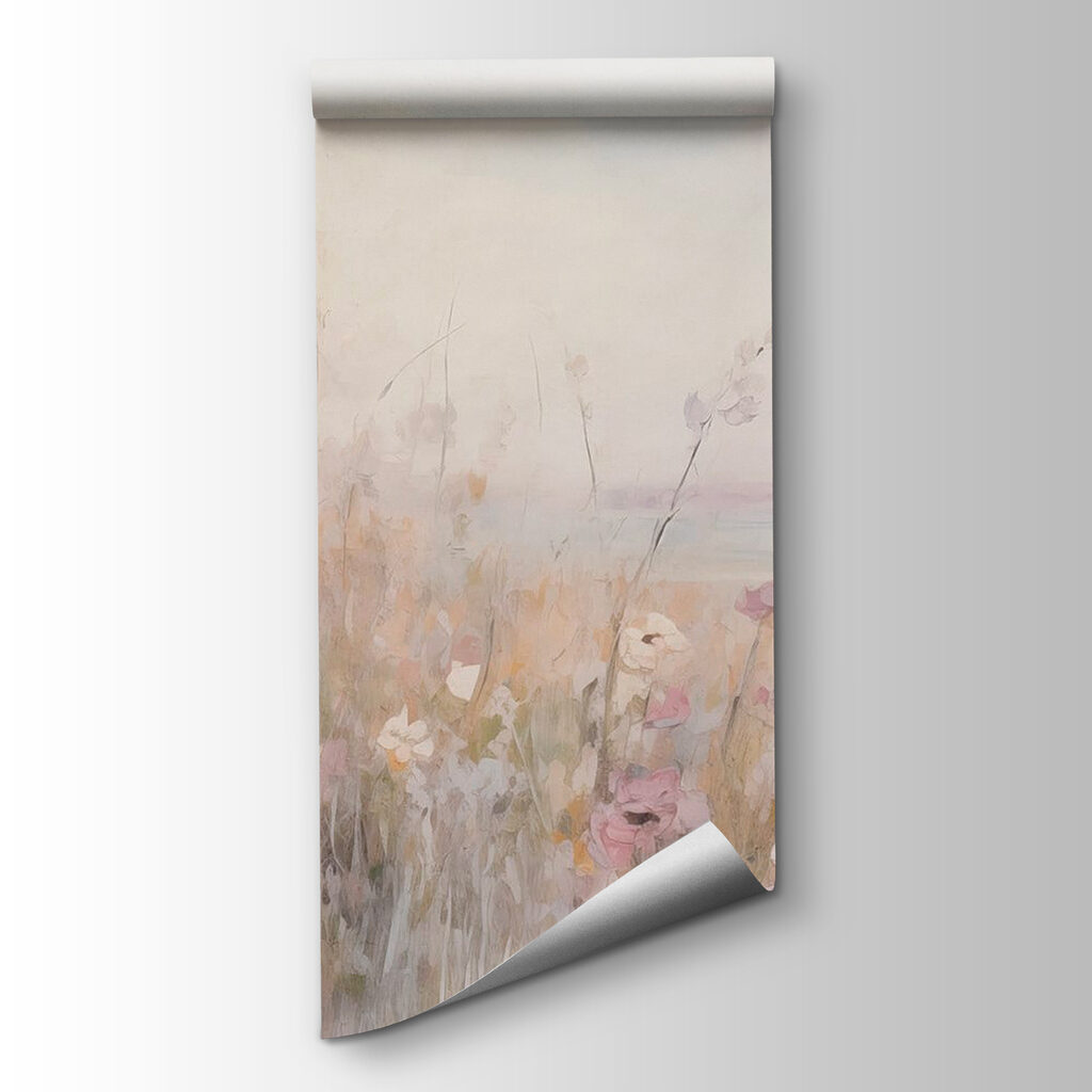 Fiori lungo la costa — vista del prodotto