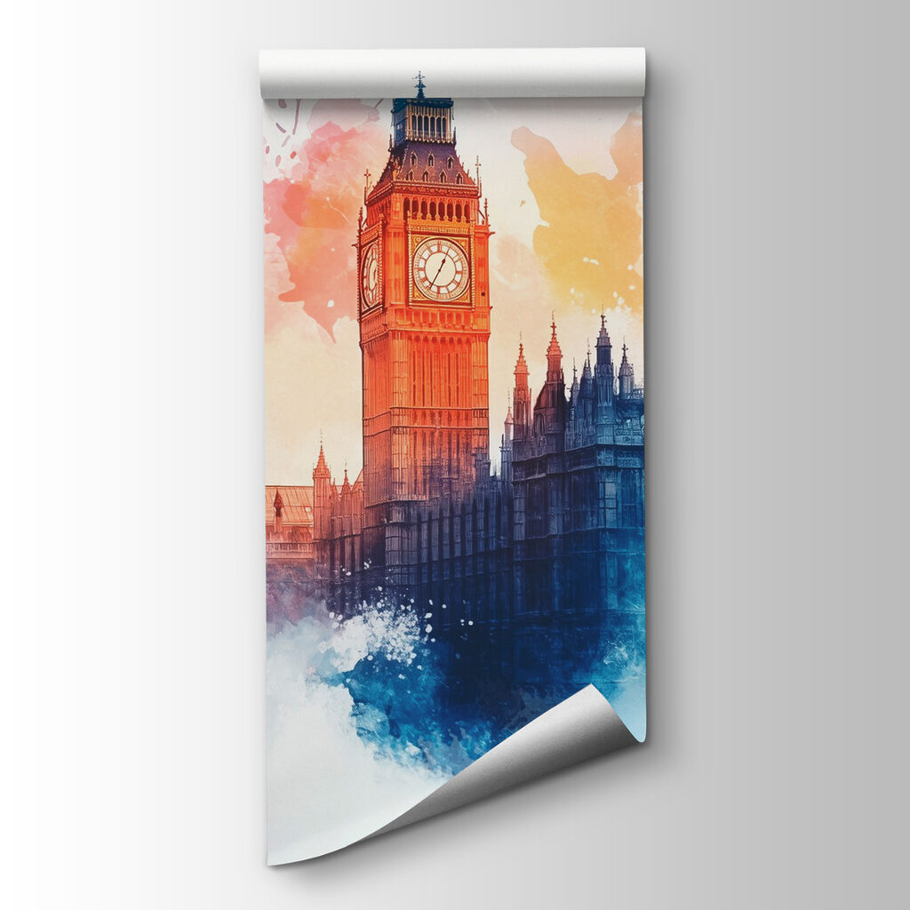 Sfumature di Big Ben — vista del prodotto
