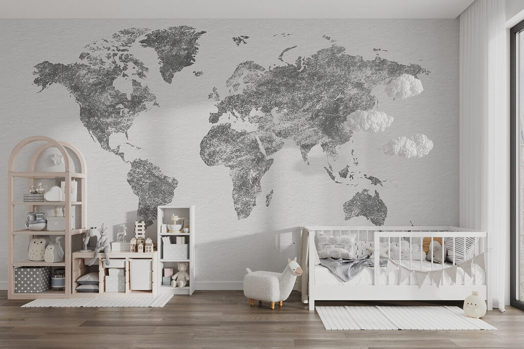 Mappa dorata — ambiente 4