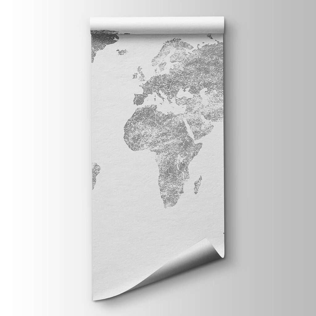 Mappa dorata — vista del prodotto