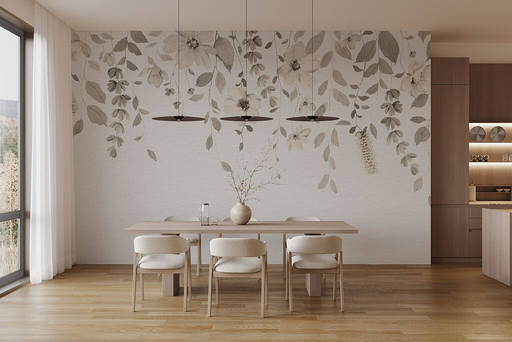 Rami che pendono — ambiente 3