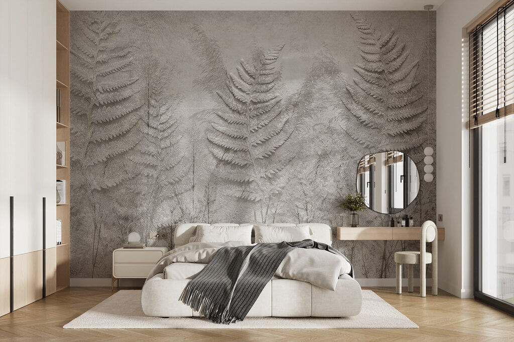 Felci delicate — ambiente 2