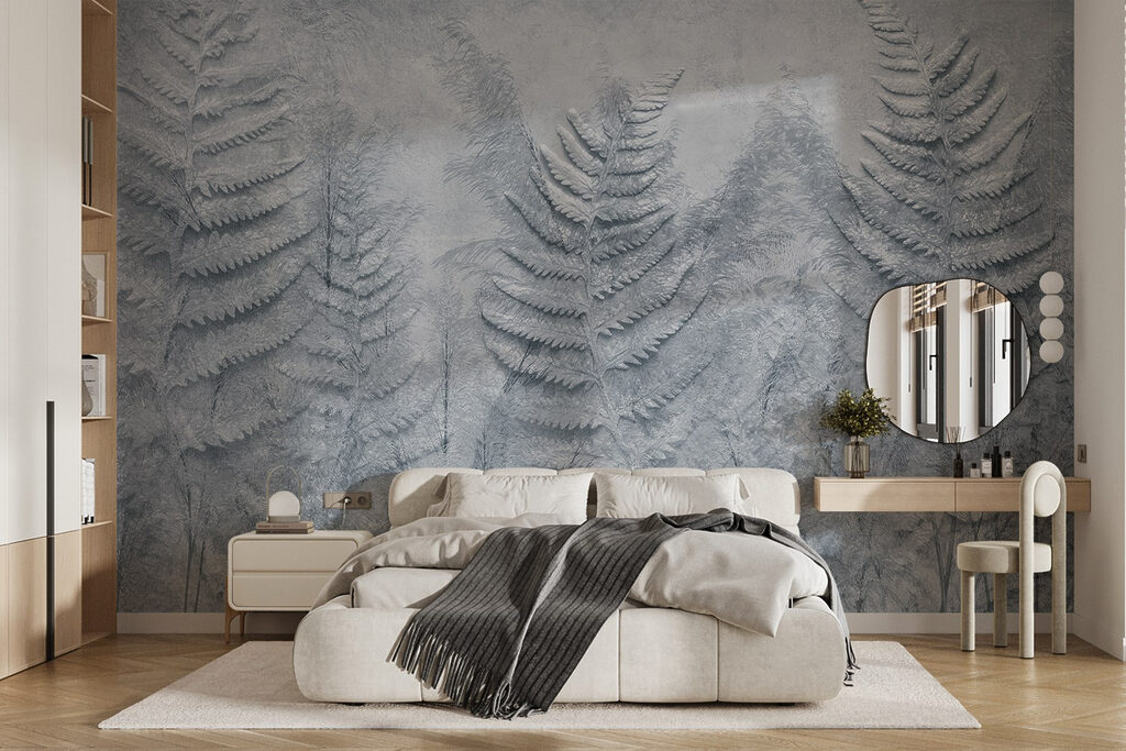 Felci delicate — ambiente 1