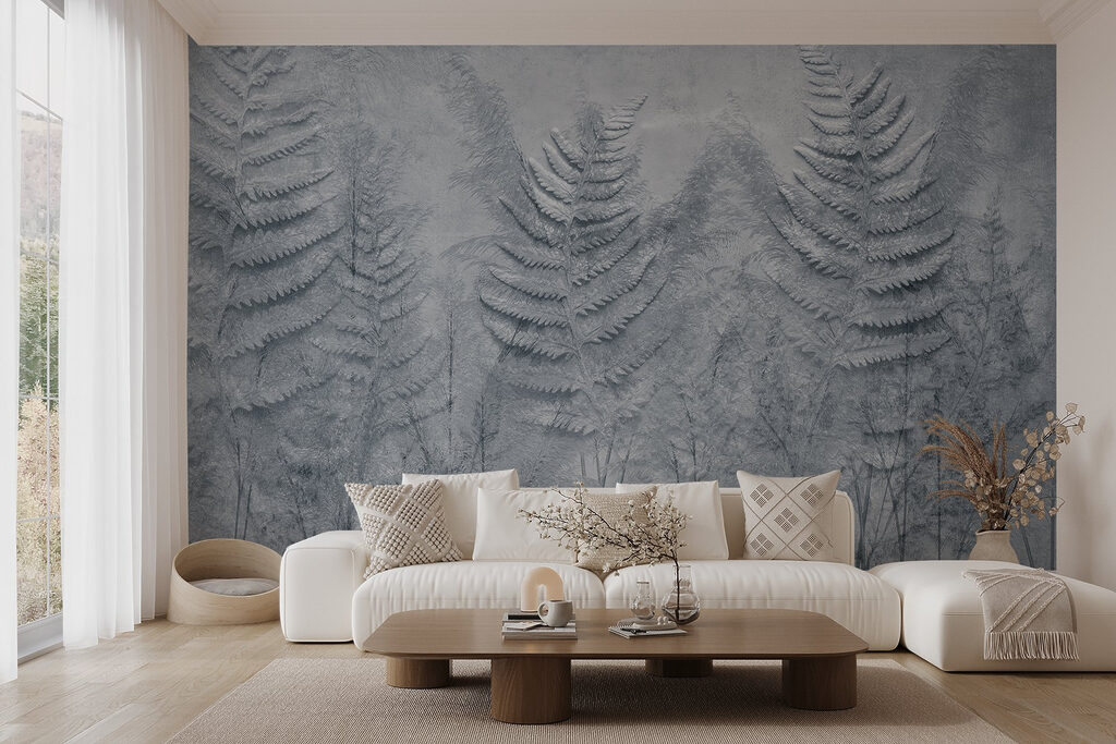 Felci delicate — ambiente 3