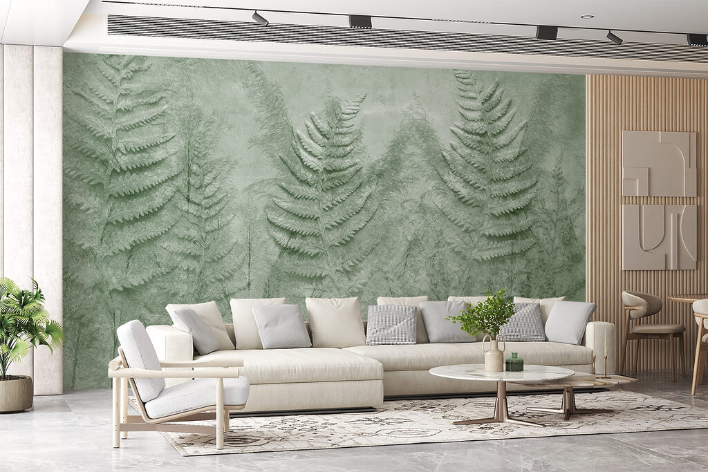 Felci delicate — ambiente 4