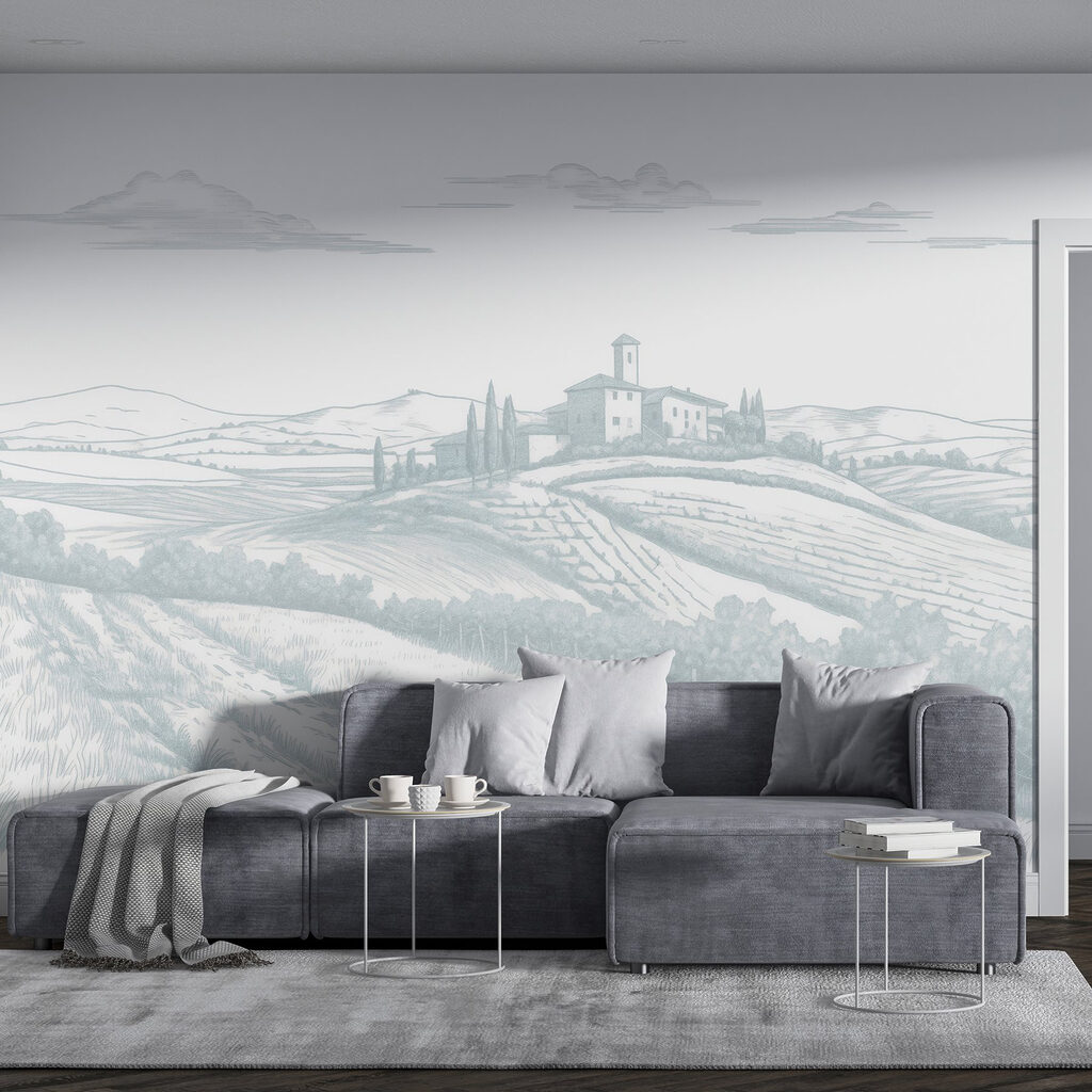 Casale sulla collina — ambiente 4