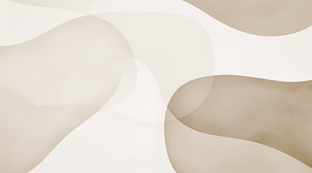 Forme color sabbia — design completo