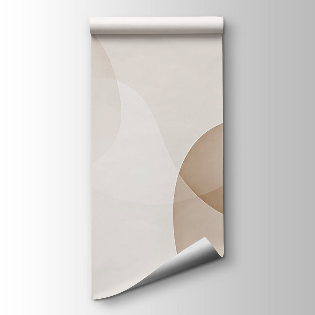 Forme color sabbia — vista del prodotto