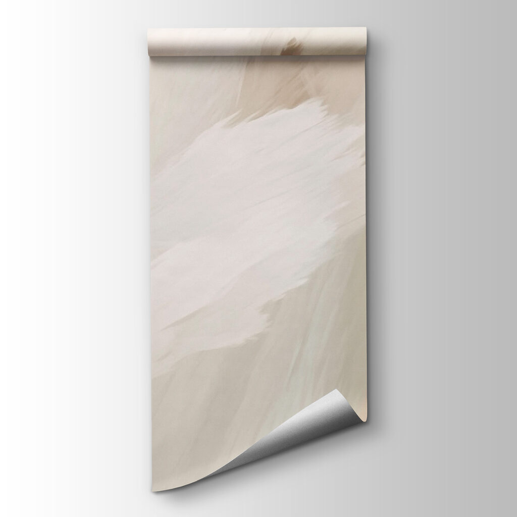 Pennellate color crema — vista del prodotto