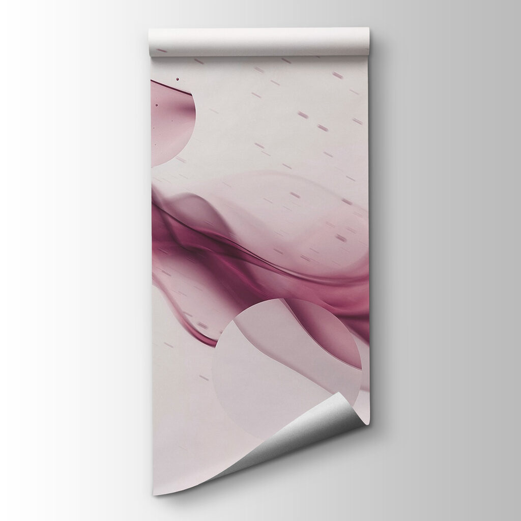 Colore fluido e spruzzi — vista del prodotto