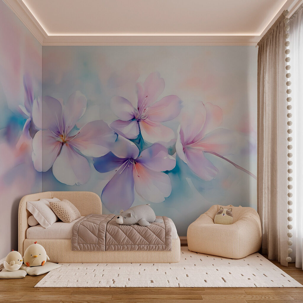 Ramo sottile in diagonale — ambiente 4