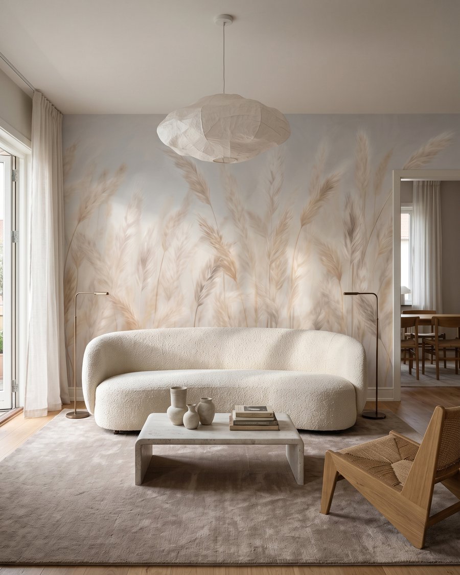 Pennacchi chiari — ambiente 4