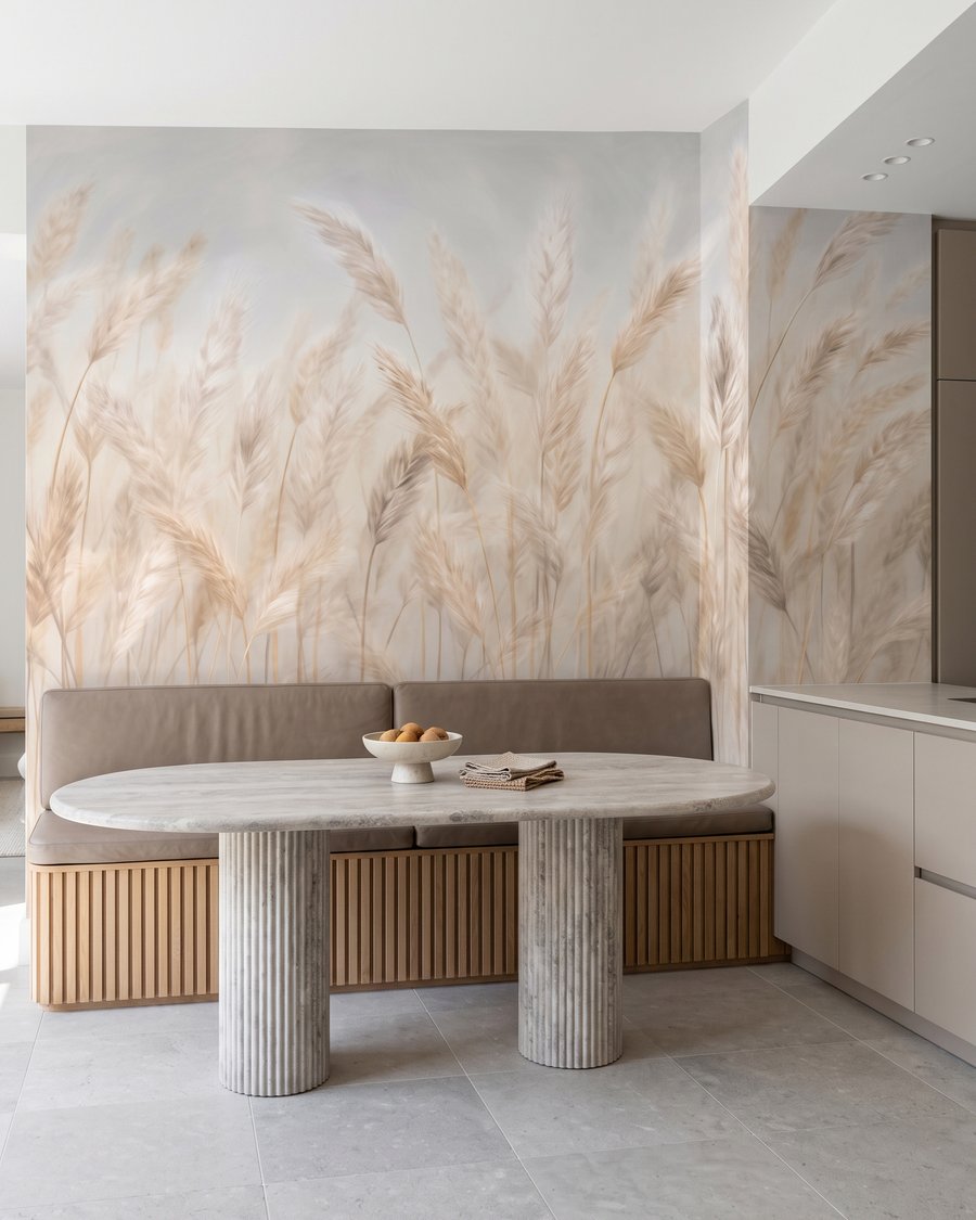 Pennacchi chiari — ambiente 7