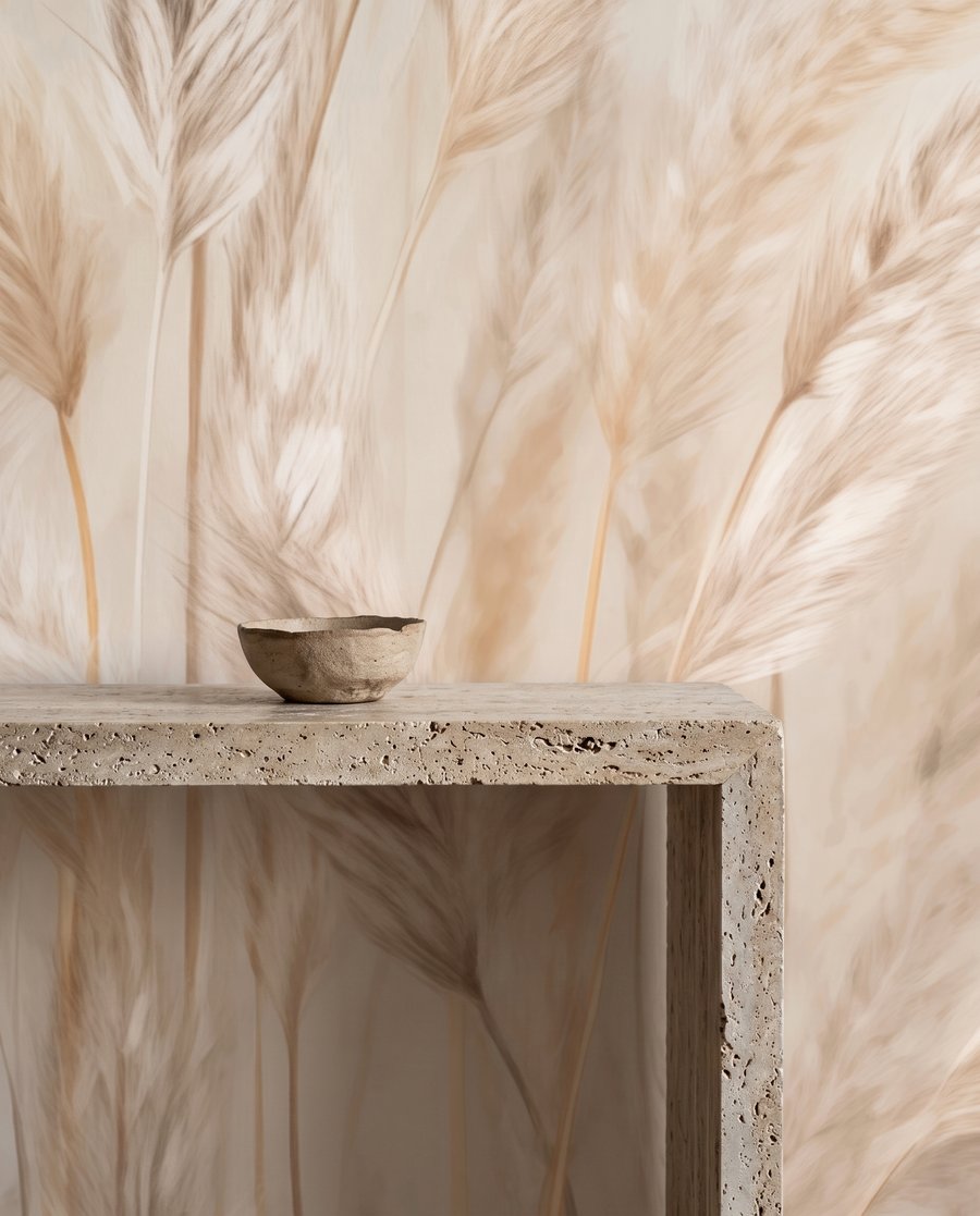 Pennacchi chiari — ambiente 8
