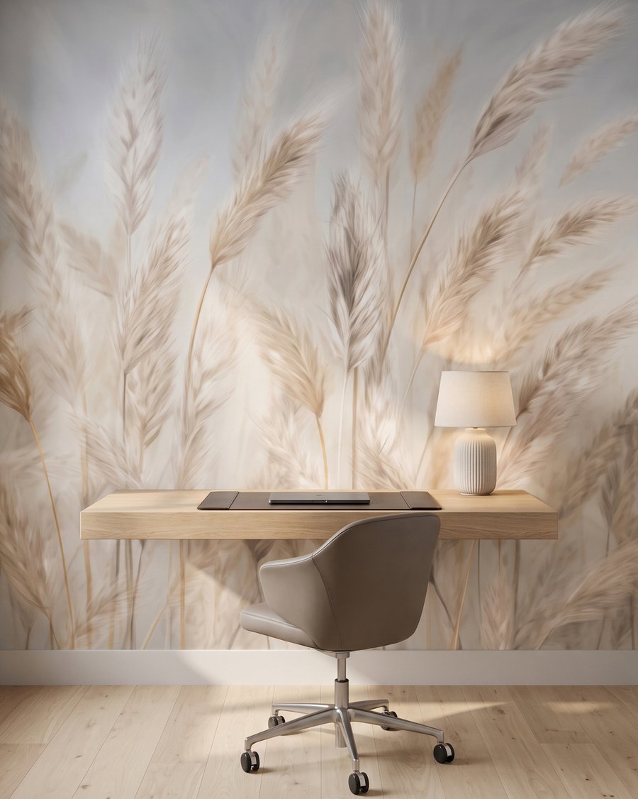 Pennacchi chiari — ambiente 10