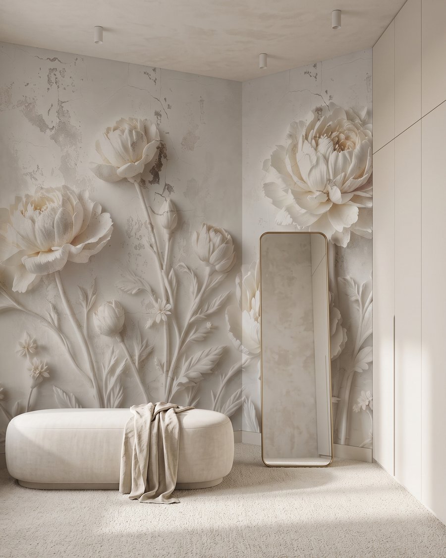 Fioritura a strati — ambiente 2