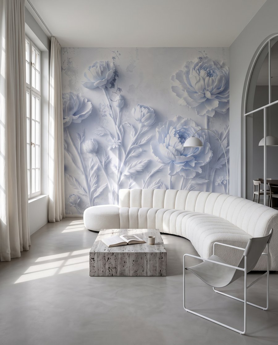 Fioritura a strati — ambiente 4