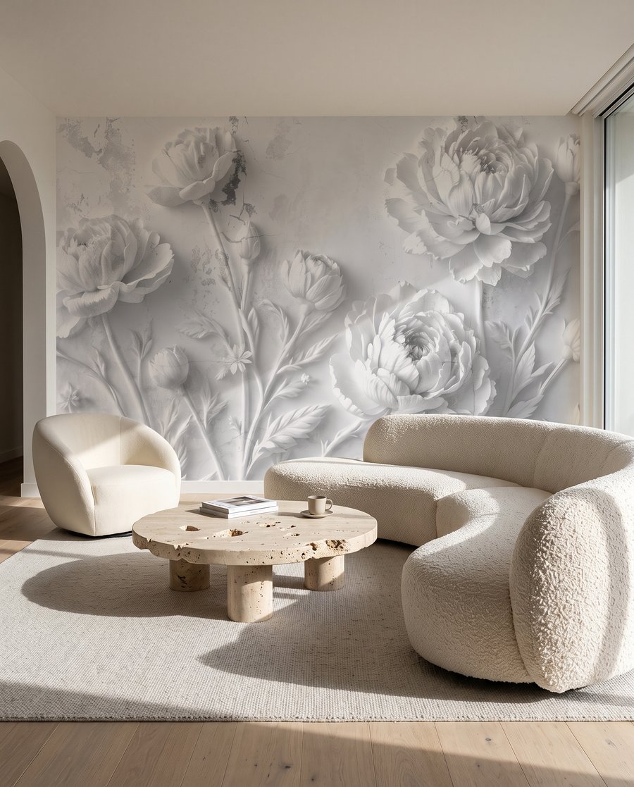 Fioritura a strati — ambiente 4