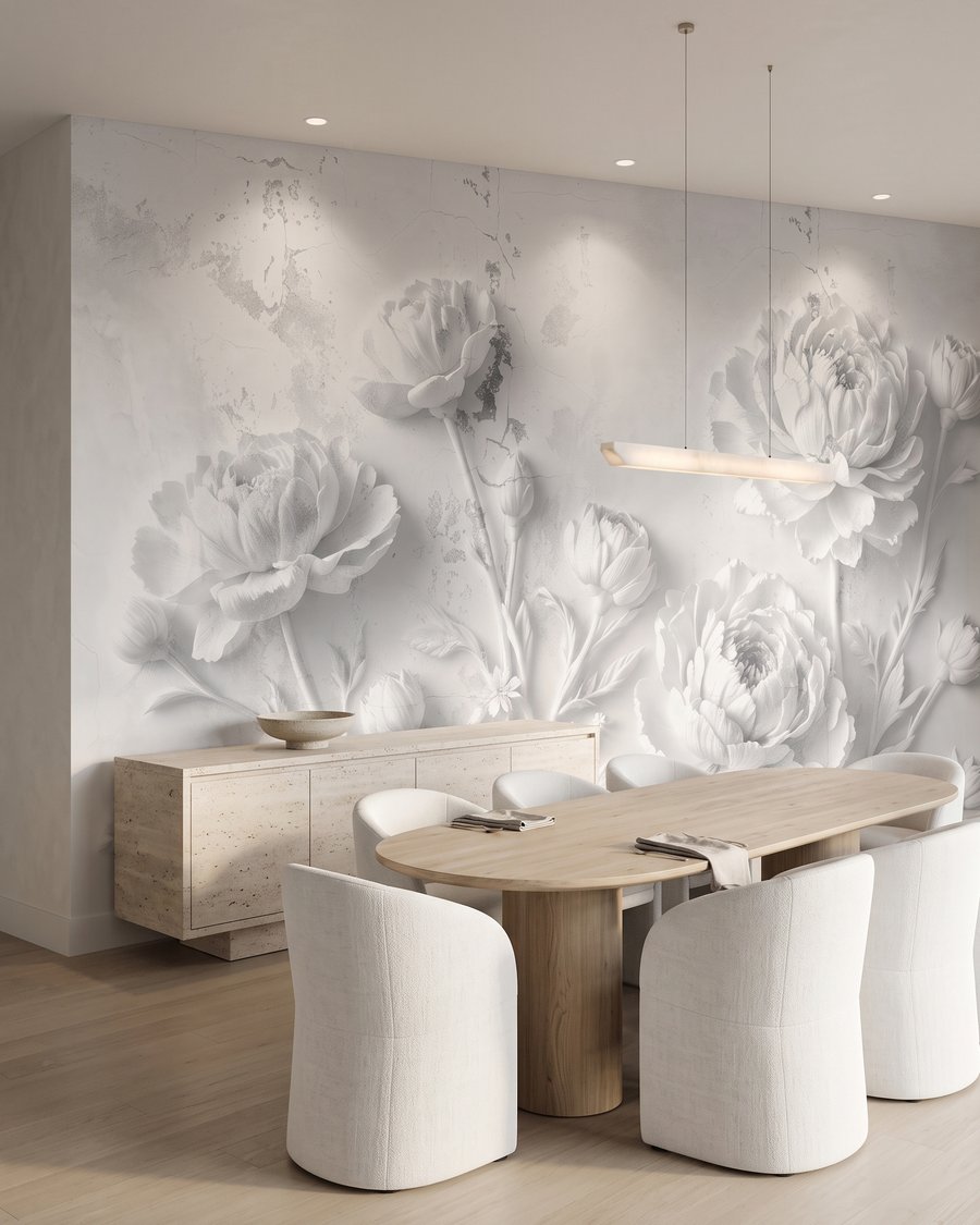 Fioritura a strati — ambiente 7