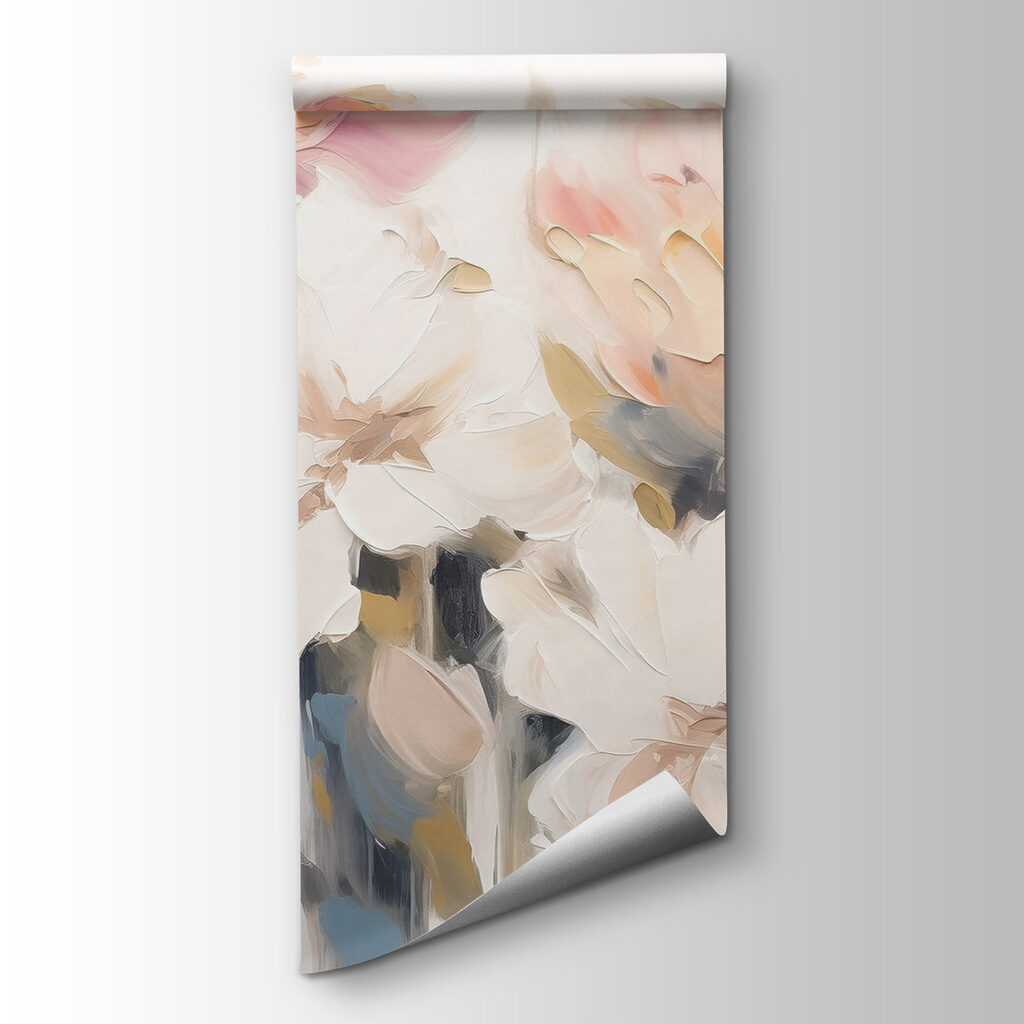 Fiori in tocchi sciolti — vista del prodotto