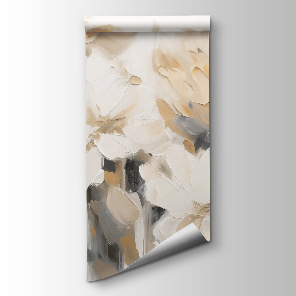 Fiori in tocchi sciolti — vista del prodotto