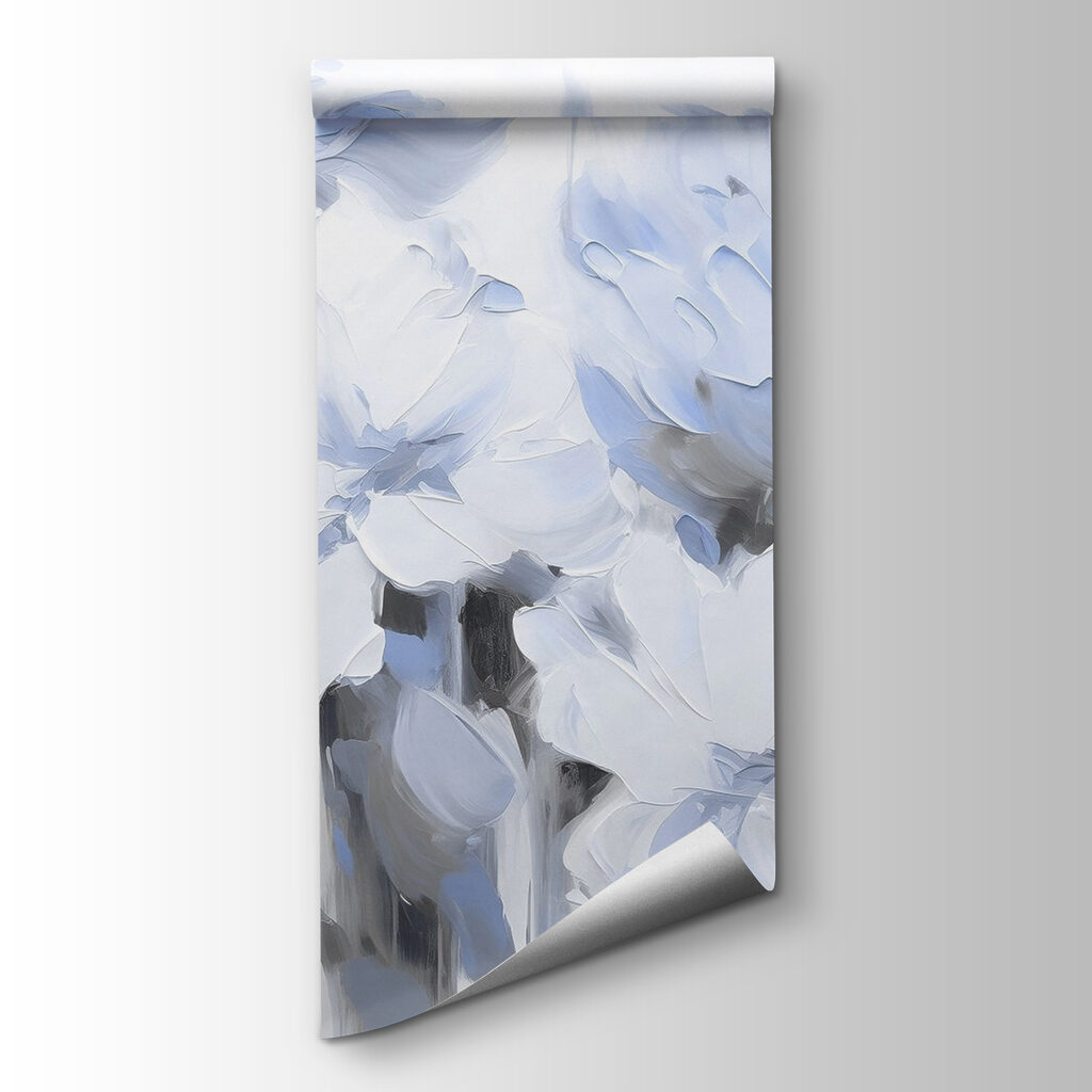 Fiori in tocchi sciolti — vista del prodotto