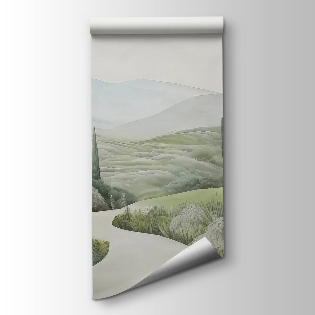 Alberi a ombrello — vista del prodotto