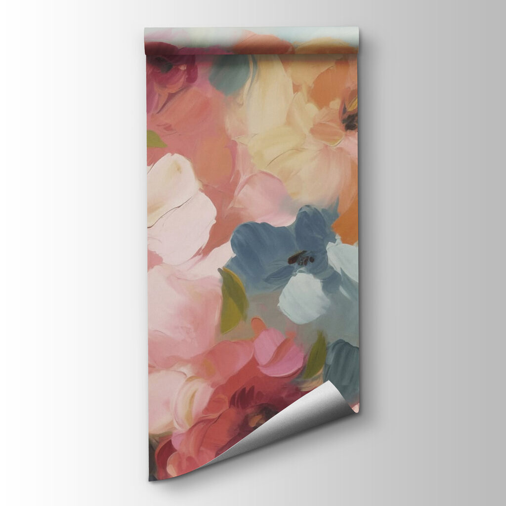 Bouquet di macchie colorate — vista del prodotto