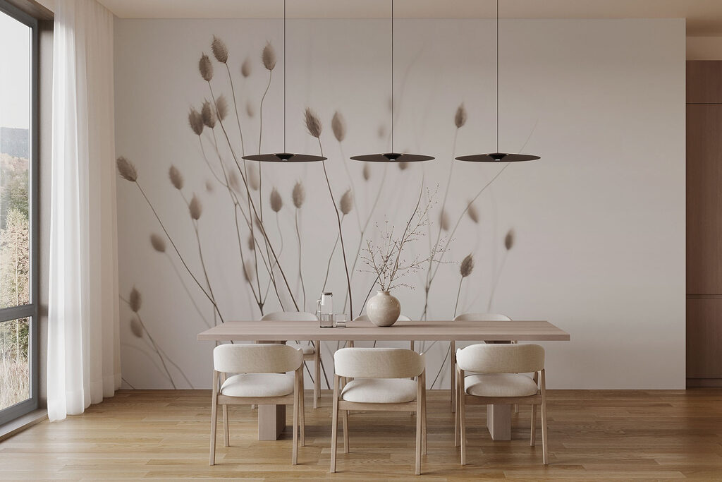 Graminacee con semi — ambiente 3