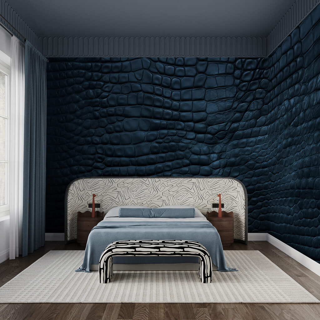 Squame in ombra profonda — ambiente 2