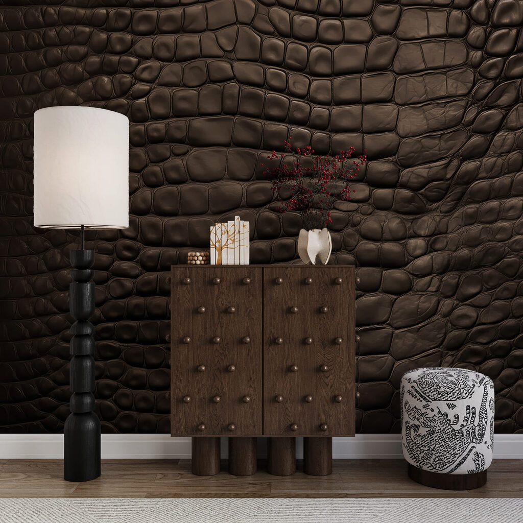 Squame in ombra profonda — ambiente 1