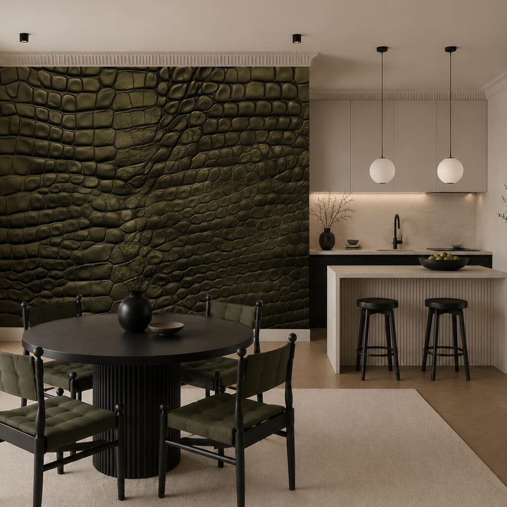 Squame in ombra profonda — ambiente 1