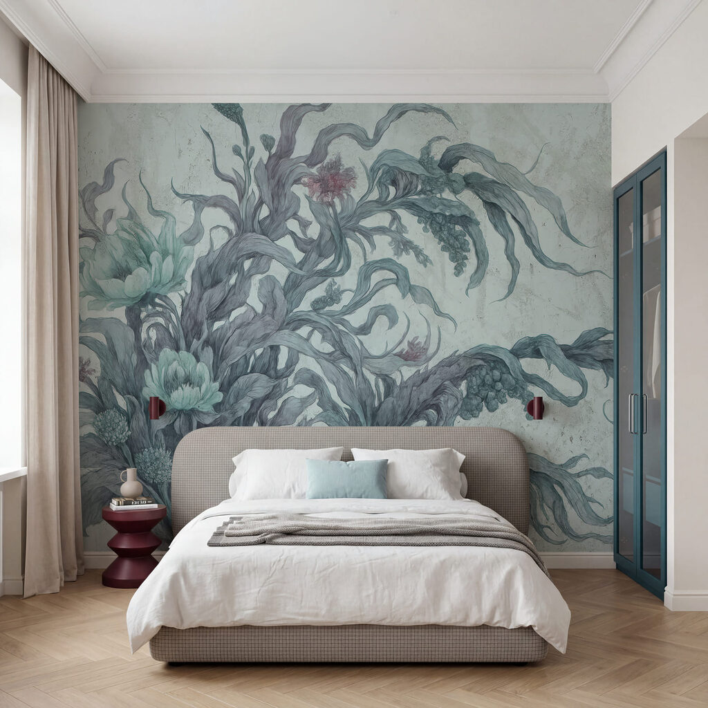Piante ornamentali e fiori — ambiente 2