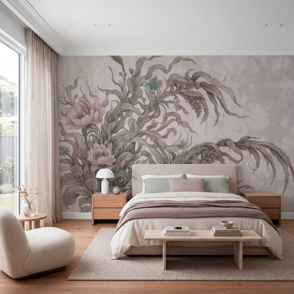 Piante ornamentali e fiori — ambiente 1