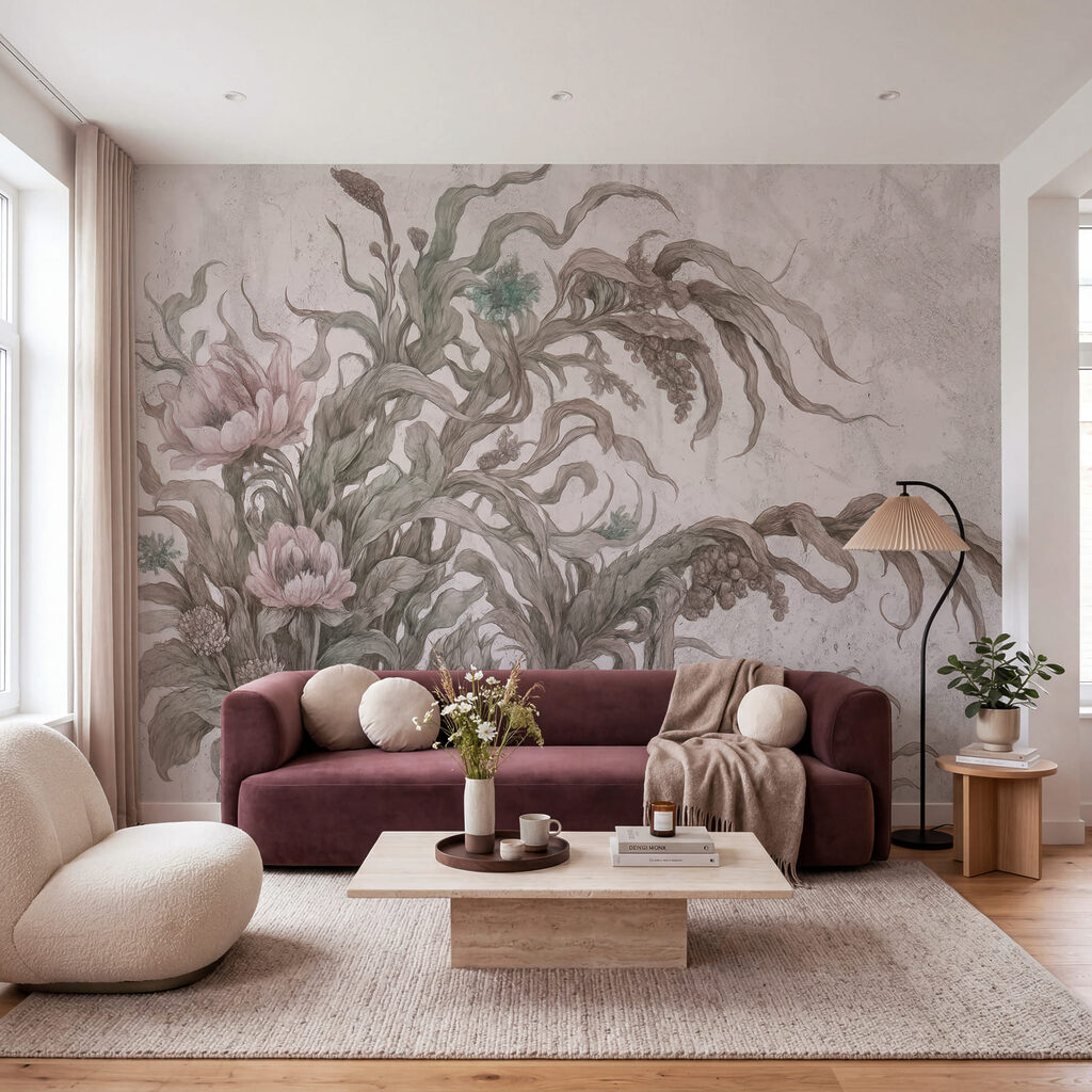 Piante ornamentali e fiori — ambiente 2