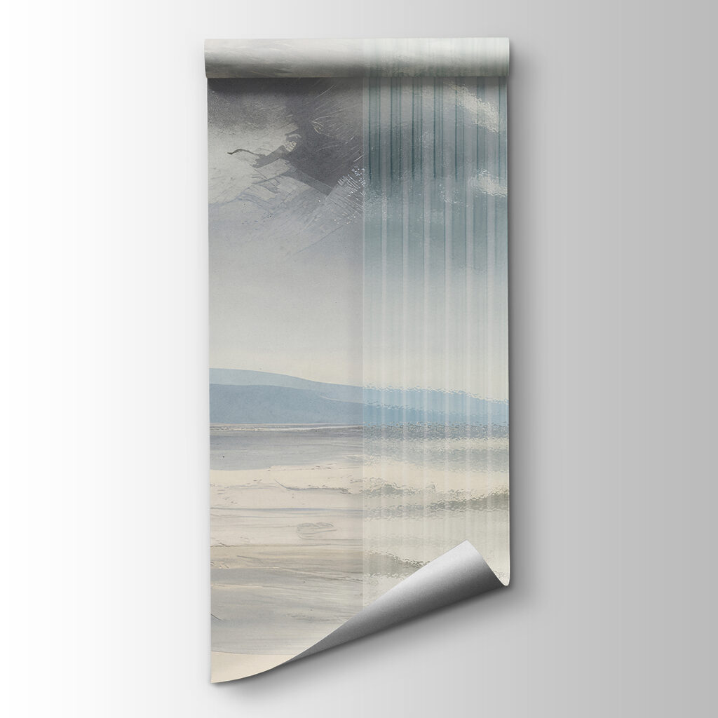 Mare tra linee sottili — vista del prodotto