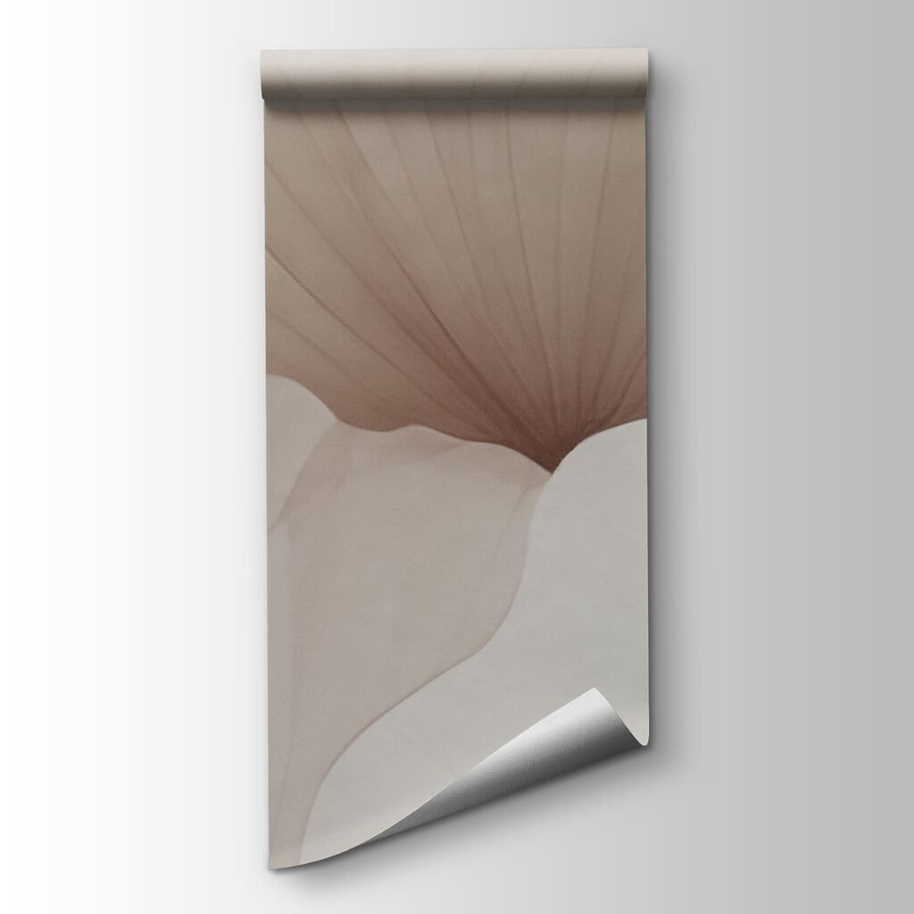 Petali a ventaglio — vista del prodotto