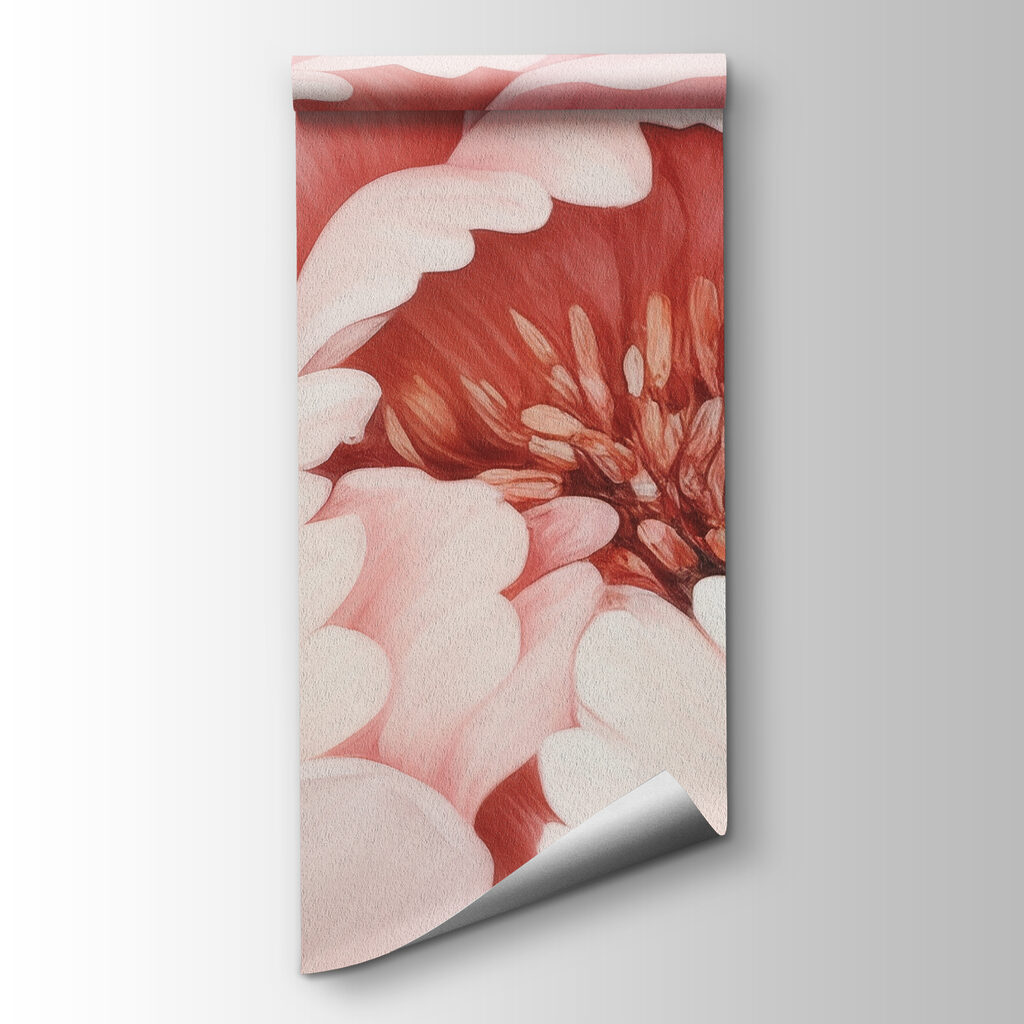 Fiori fitti e vicini — vista del prodotto