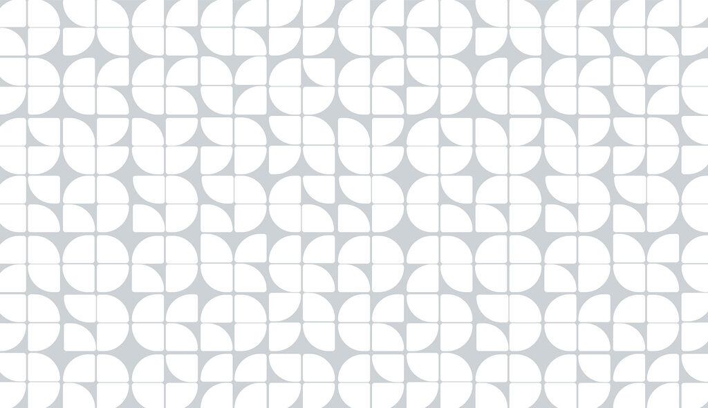 Quarti di cerchio — design completo