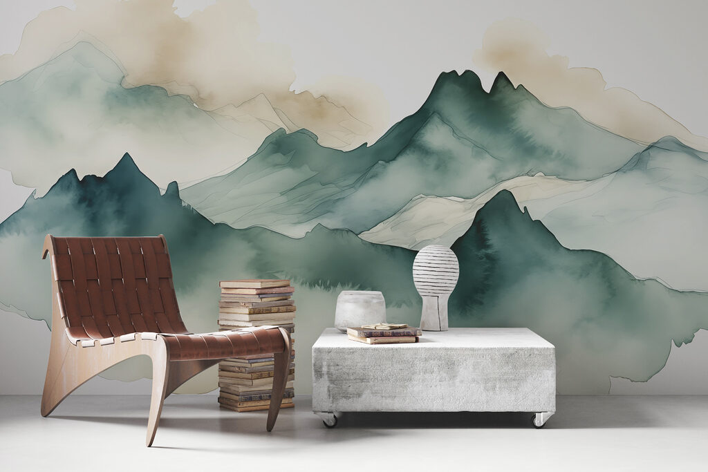 Picchi verdi nell’inchiostro — ambiente 2