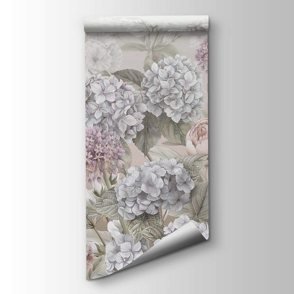 Tanti fiori di giardino — vista del prodotto