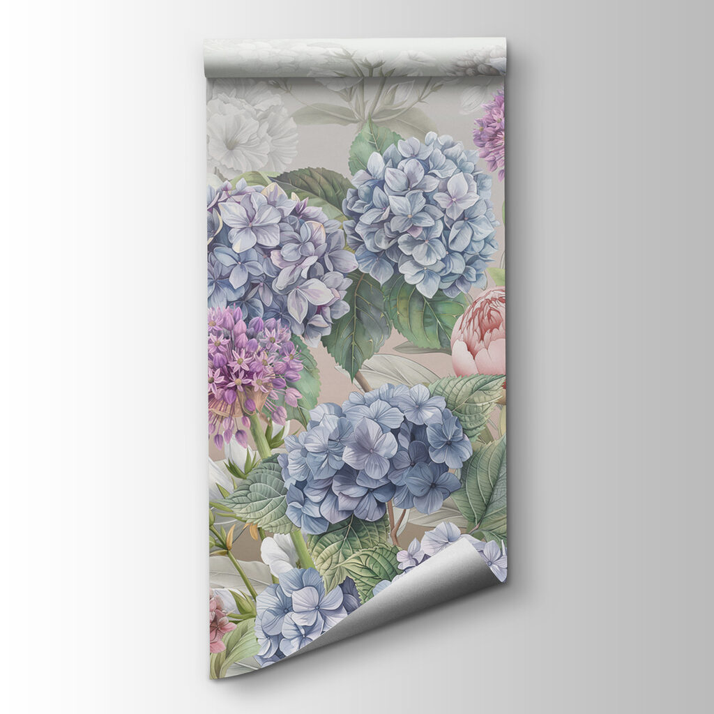 Tanti fiori di giardino — vista del prodotto