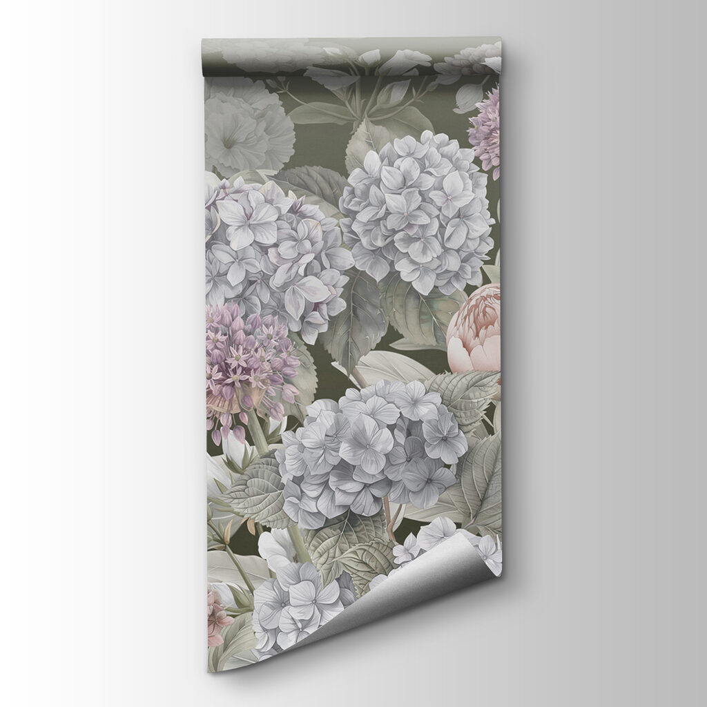 Tanti fiori di giardino — vista del prodotto