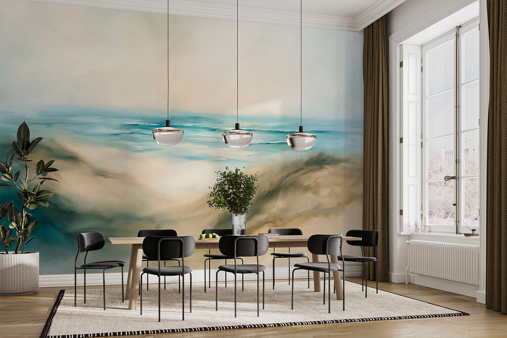 Dune in pennellate — ambiente 2
