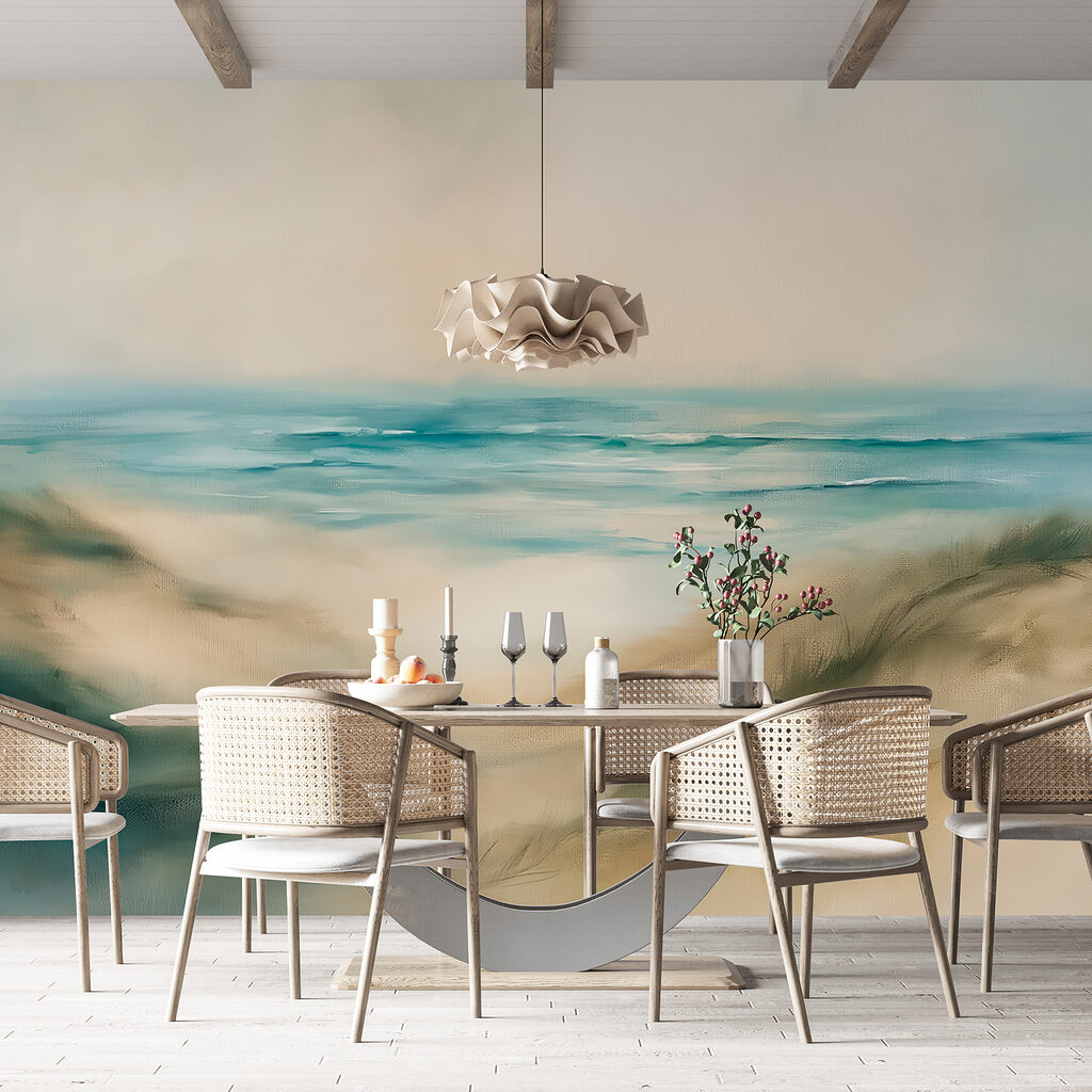 Dune in pennellate — ambiente 4