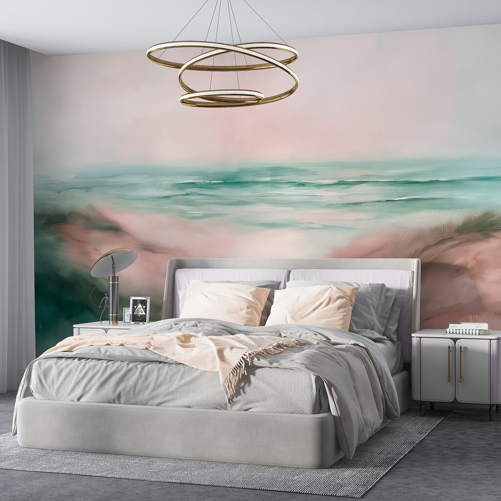 Dune in pennellate — ambiente 1