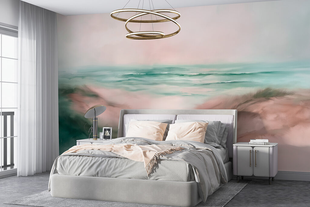 Dune in pennellate — ambiente 2