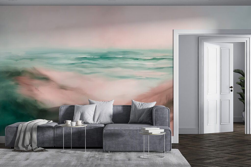Dune in pennellate — ambiente 3
